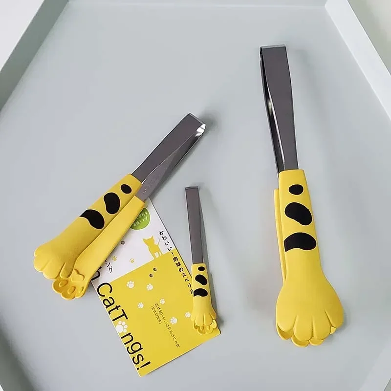 Lebensmittelzange in Katzenpfo – Kitchen Gadgets Of 2025 Bewertung und Preis