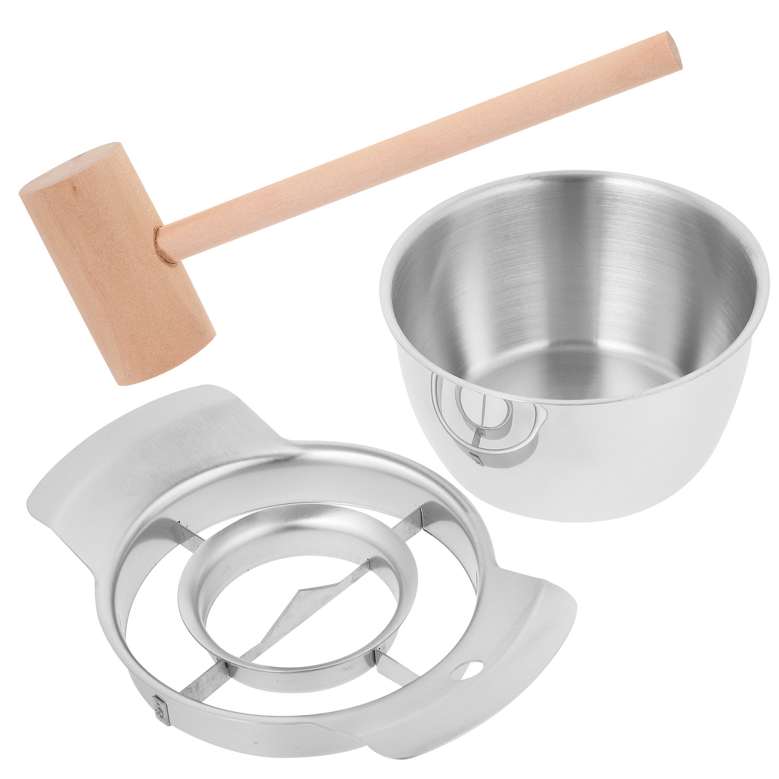 1 Set Granatapfel-Schälwerkzeu – Cherry Pitter Tool Bewertung und Preis
