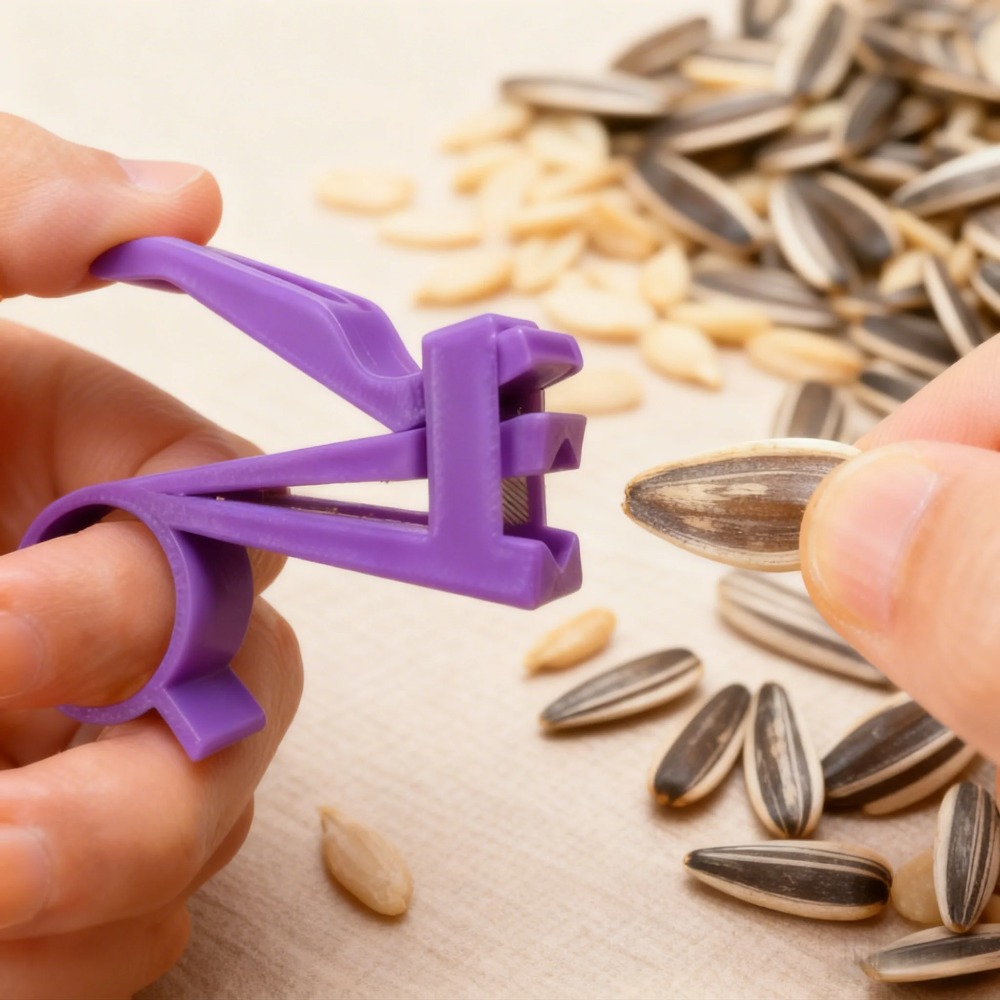 Sicheres, schnelles Nussknacke – Kitchen Gadgets You Must Have Bewertung und Preis