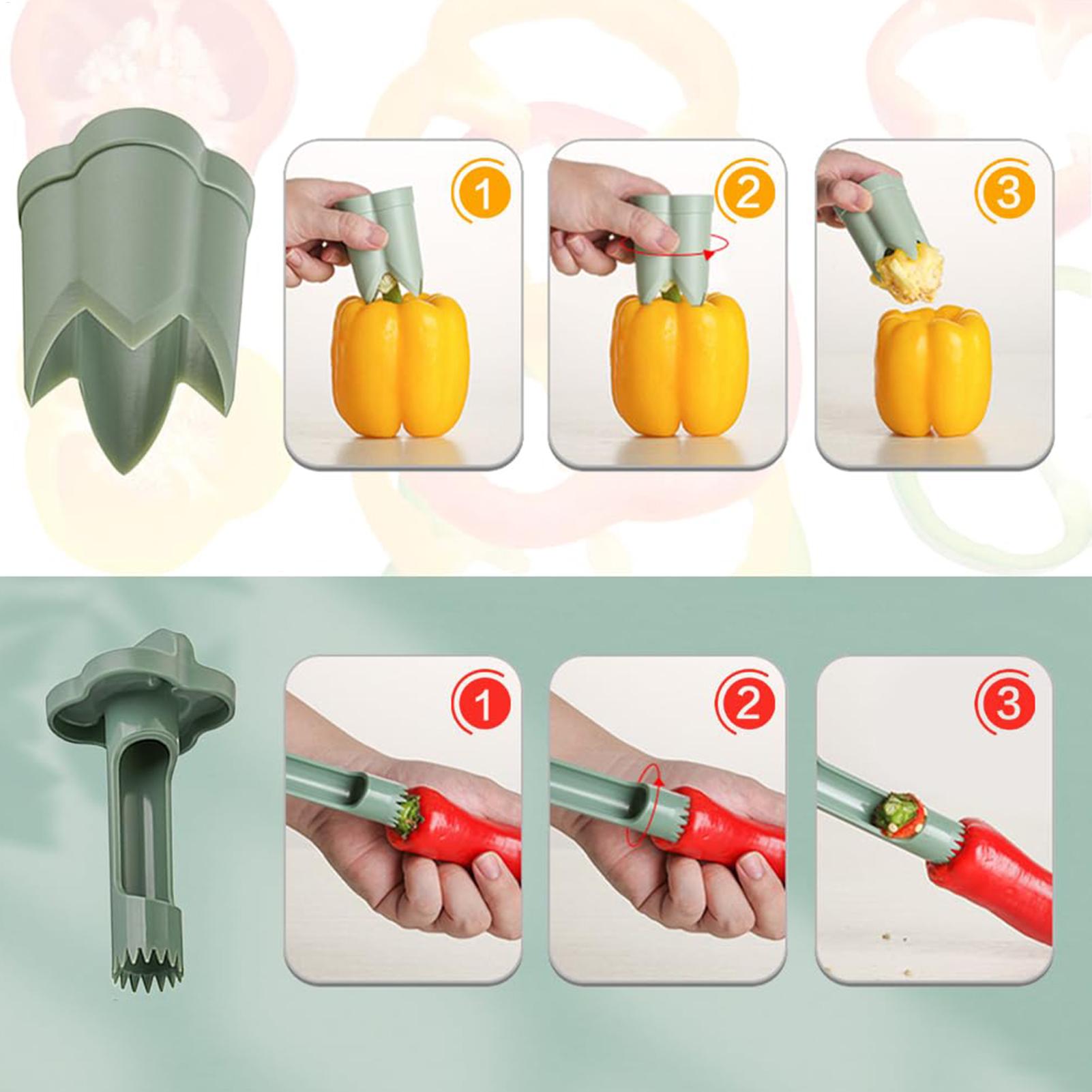 Gemüseschneider Zufälliger Pap – Kitchen Gadgets Men Bewertung und Preis