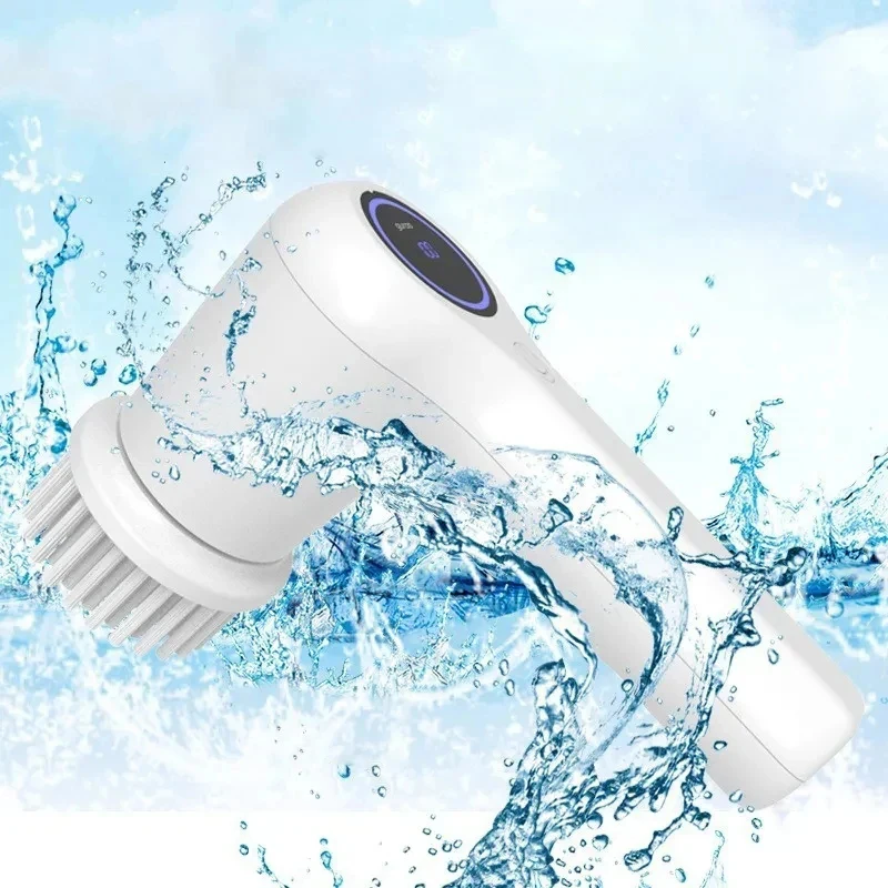Zai Xiao Haushaltsreinigungsbü – Kitchen Gadgets Electric Bewertung und Preis