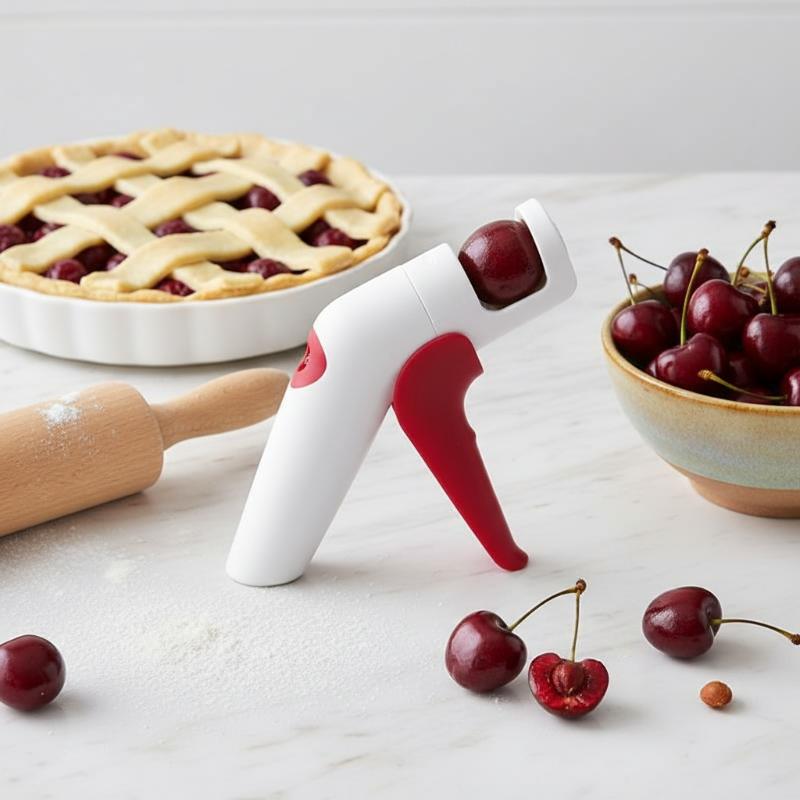 Kirschentkerner und Dattelentk – Kitchen Gadgets In Bewertung und Preis