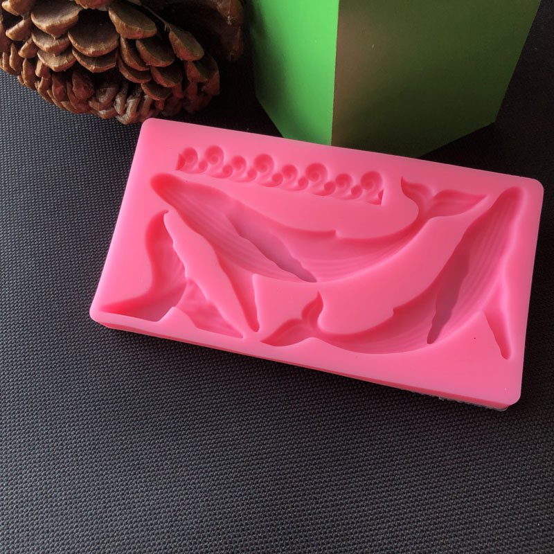 Diy wal silikon form ocean ser – Kitchen Gadgets Deals Bewertung und Preis