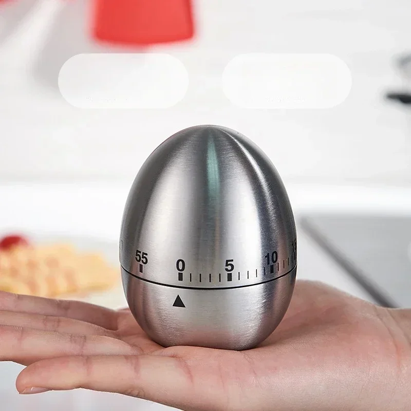 2025, neuer mechanischer Timer – Kitchen Gadgets Of 2025 Bewertung und Preis