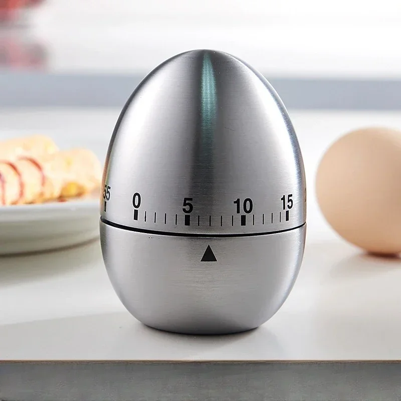 2025, neuer mechanischer Timer – Kitchen Gadgets Of 2025 Bewertung und Preis