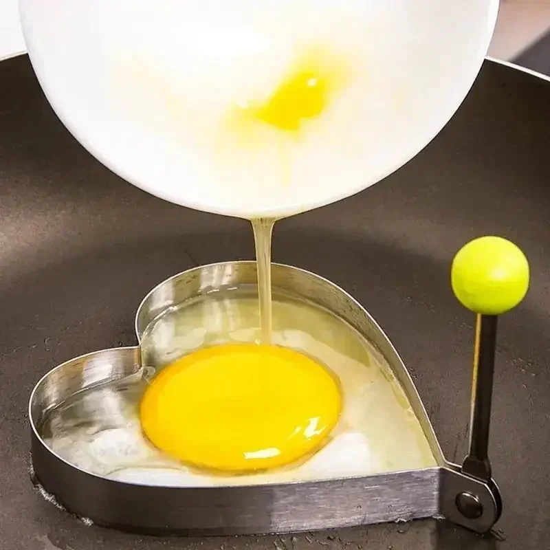 Hochwertige herzförmige Spiege – Kitchen Gadgets You Must Have Bewertung und Preis
