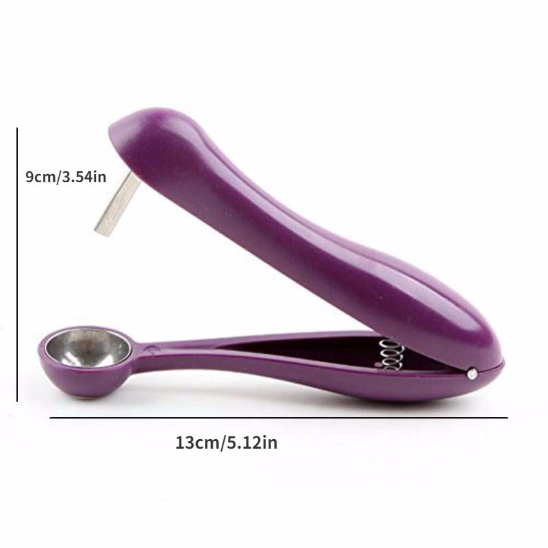 2 Stück Nagelneuer Kirschentke – Kitchen Gadgets In Bewertung und Preis