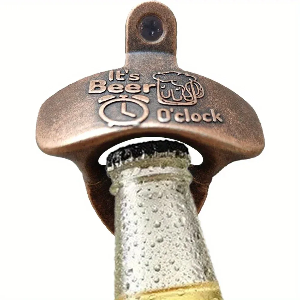 10 Stück 'It's Beer'O Clock Fl – Kitchen Gadgets Vintage Bewertung und Preis