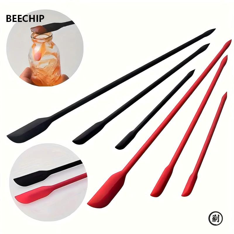 3-teiliges Mini-Silikonspatel- – Silicone Spatula Set Bewertung und Preis