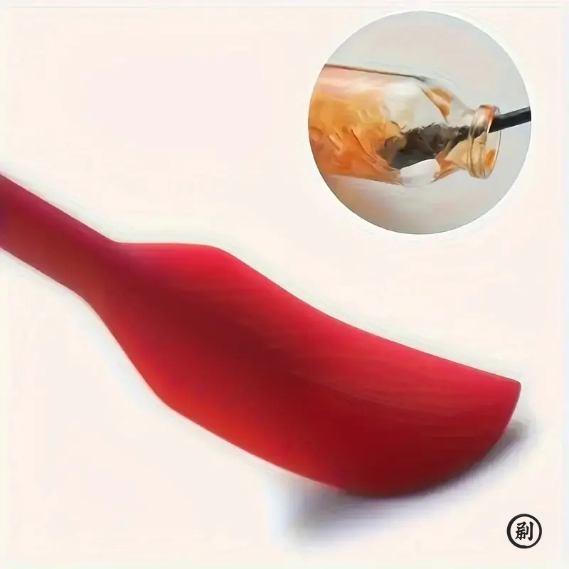 3-teiliges Mini-Silikonspatel- – Silicone Spatula Set Bewertung und Preis