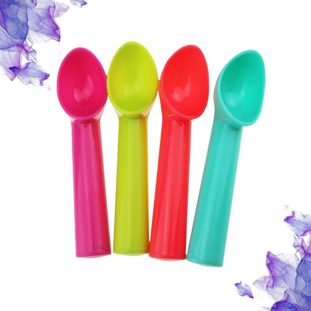 4-teiliges Set Eisportionierer – Kitchen Gadgets In Bewertung und Preis