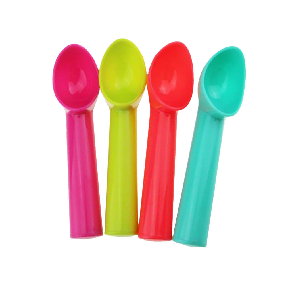 4-teiliges Set Eisportionierer – Kitchen Gadgets In Bewertung und Preis