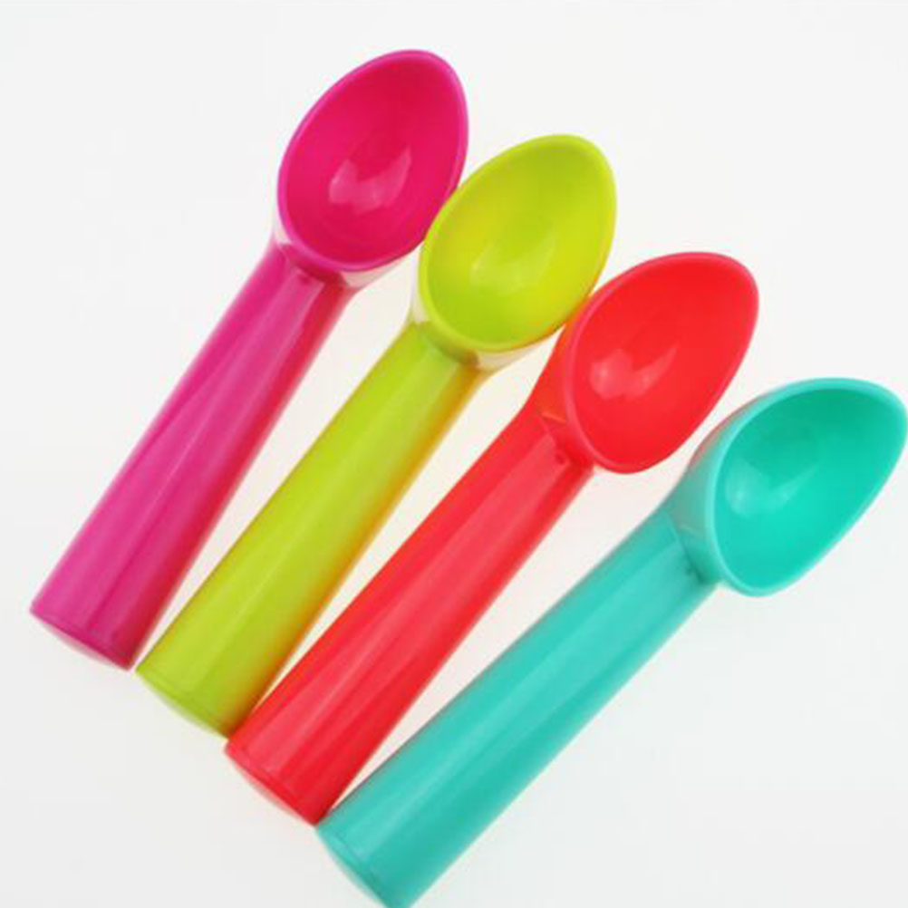 4-teiliges Set Eisportionierer – Kitchen Gadgets In Bewertung und Preis