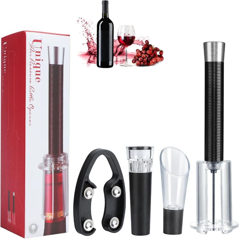 Bar-Zubehör Weinflaschenöffner – Kitchen Gadgets Deals Bewertung und Preis