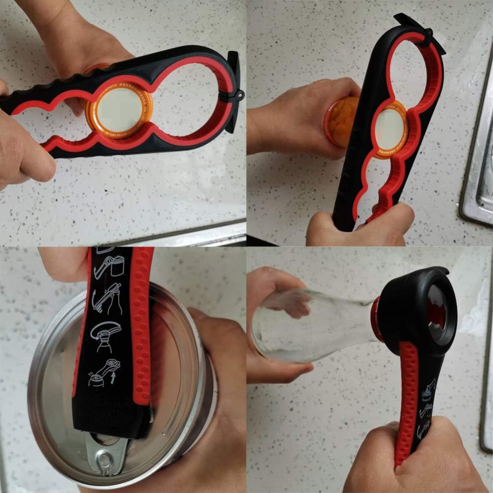 Meistverkaufter Dosenöffner Fl – Kitchen Gadgets You Must Have Bewertung und Preis
