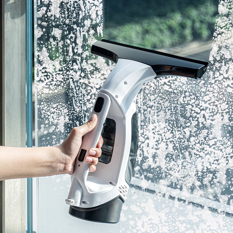    Fensterreinigungsmaschine  – Kitchen Gadgets In Bewertung und Preis