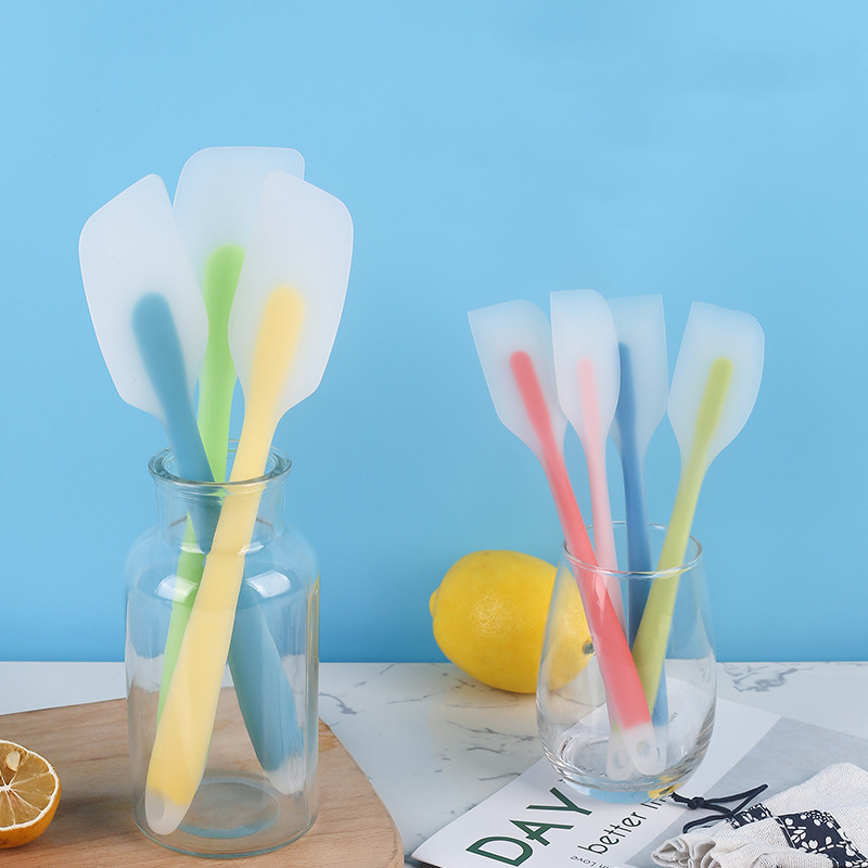 Flexibler Silikonschaber in 2  – Kitchen Gadgets You Must Have Bewertung und Preis