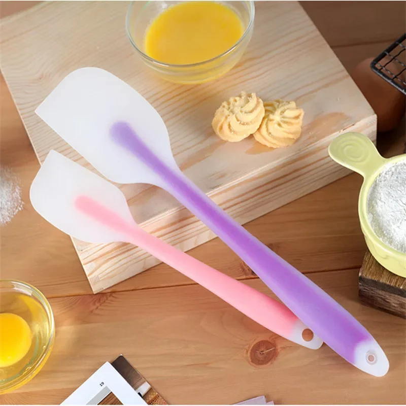 Flexibler Silikonschaber in 2  – Kitchen Gadgets You Must Have Bewertung und Preis