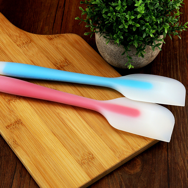 Flexibler Silikonschaber in 2  – Kitchen Gadgets You Must Have Bewertung und Preis