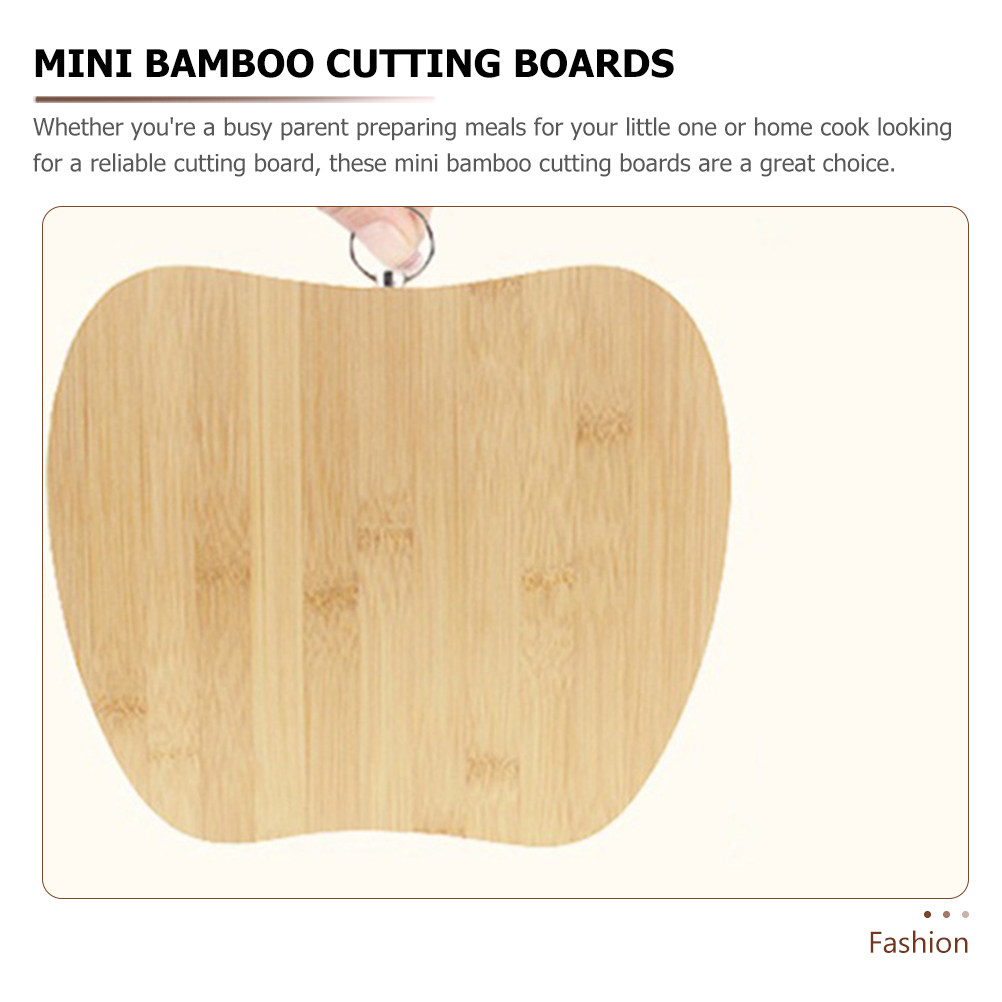 2-teiliges Set Geformte Bambus – Bamboo Cutting Board Bewertung und Preis