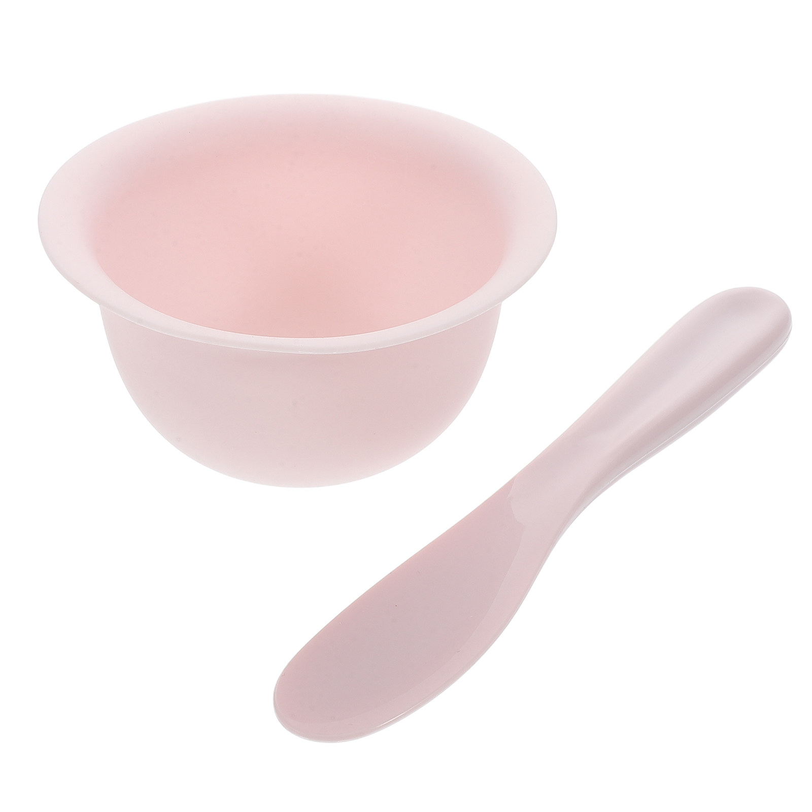 1 Set Silikon-Gesichtsmasken-S – Silicone Spatula Set Bewertung und Preis