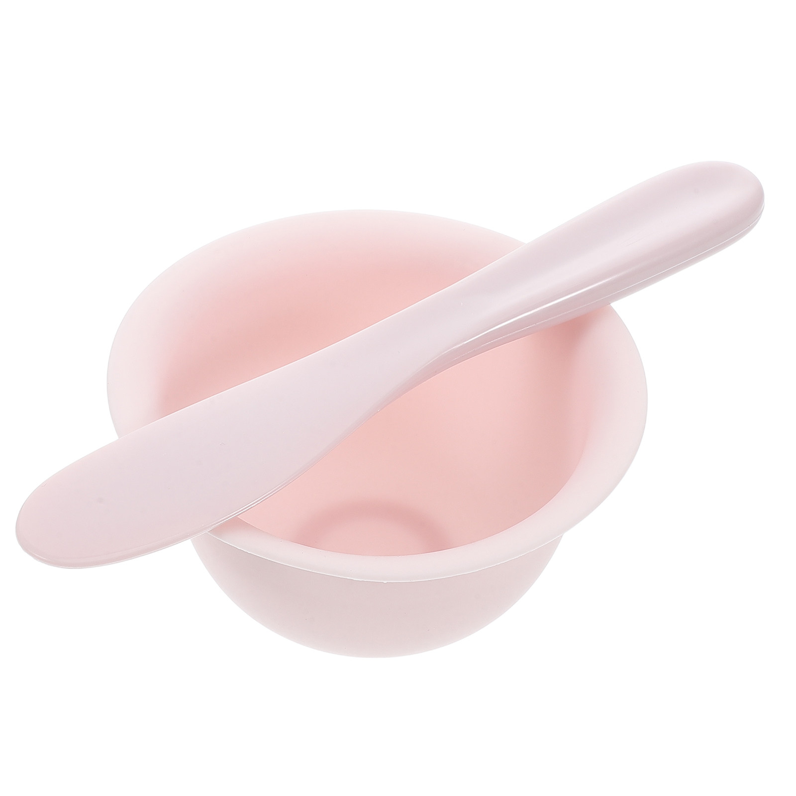 1 Set Silikon-Gesichtsmasken-S – Silicone Spatula Set Bewertung und Preis