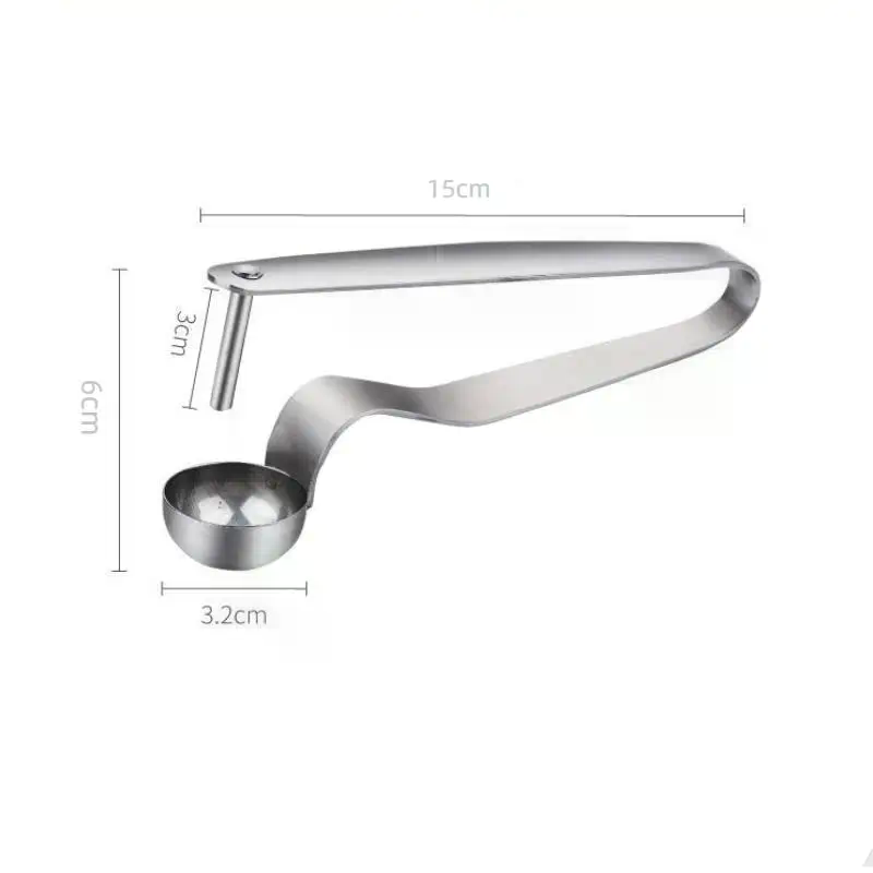 # @Edelstahl-Entkerner für rot – Cherry Pitter Tool Bewertung und Preis