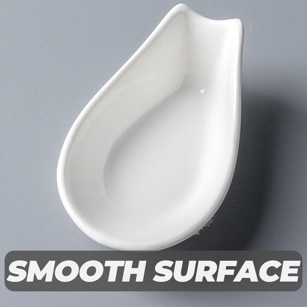 4-teiliges Keramik-Löffelablag – Kitchen Gadgets You Must Have Bewertung und Preis
