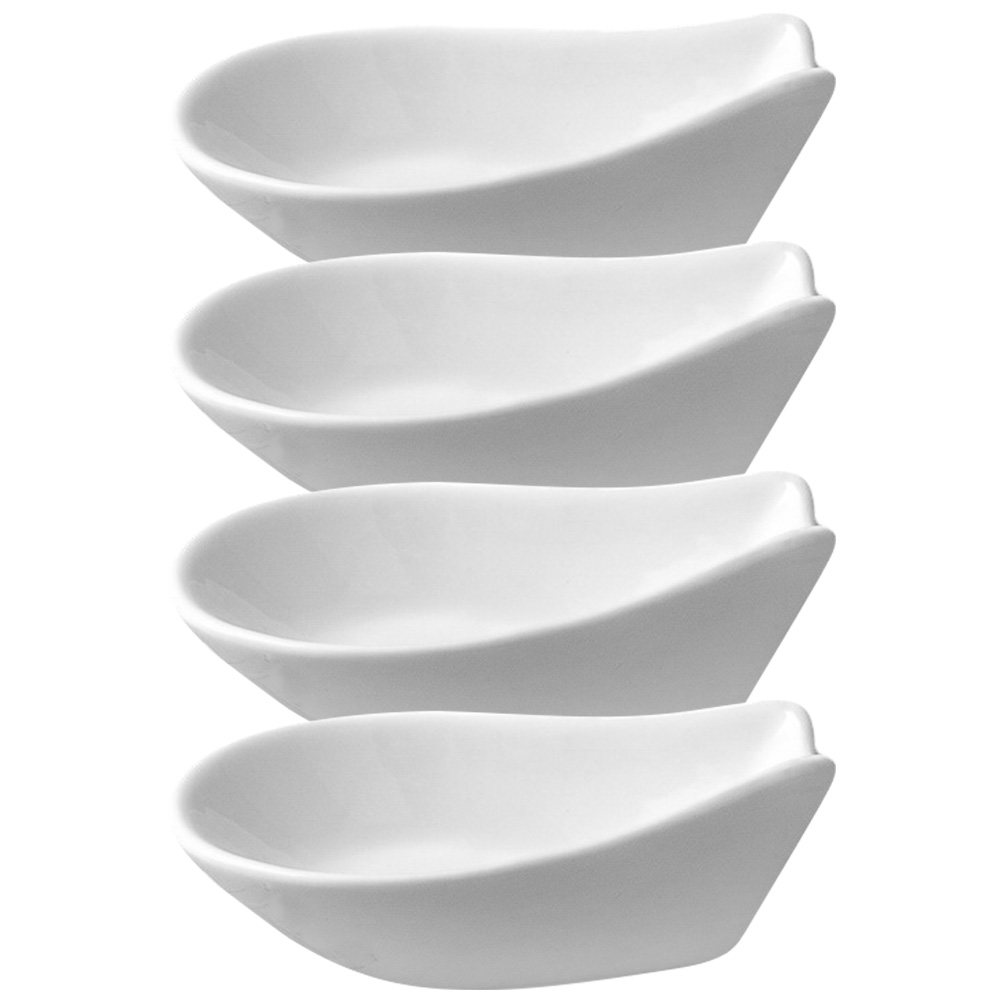 4-teiliges Keramik-Löffelablag – Kitchen Gadgets You Must Have Bewertung und Preis