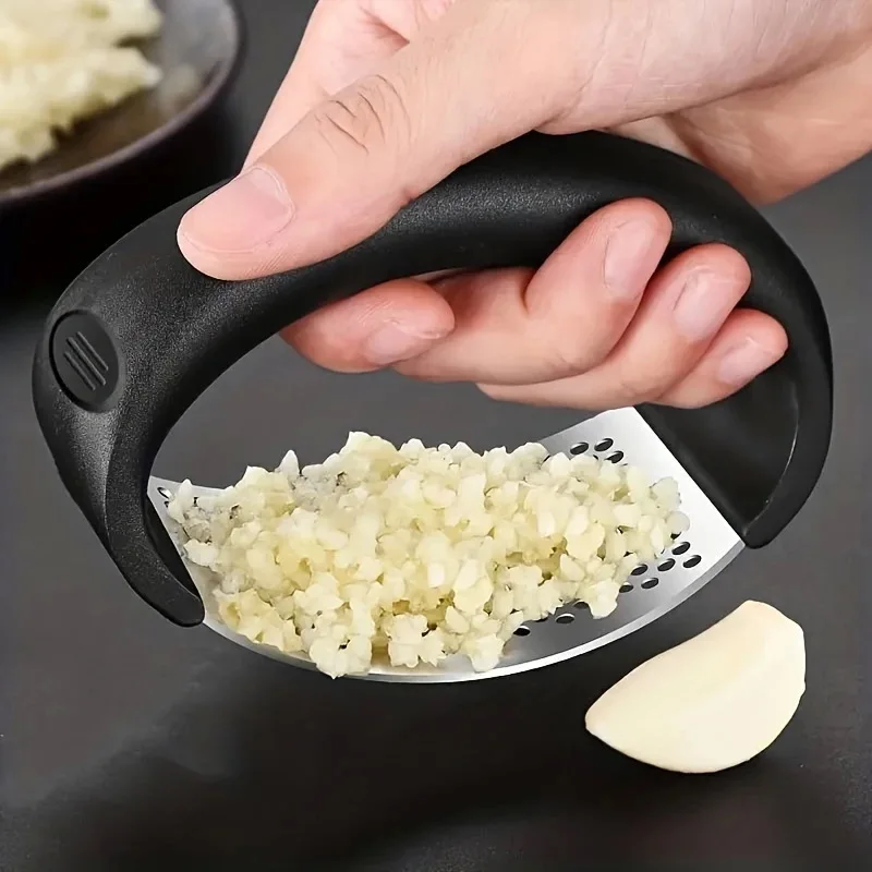 Manuelle Knoblauchpresse mit H – Kitchen Gadgets Garlic Bewertung und Preis