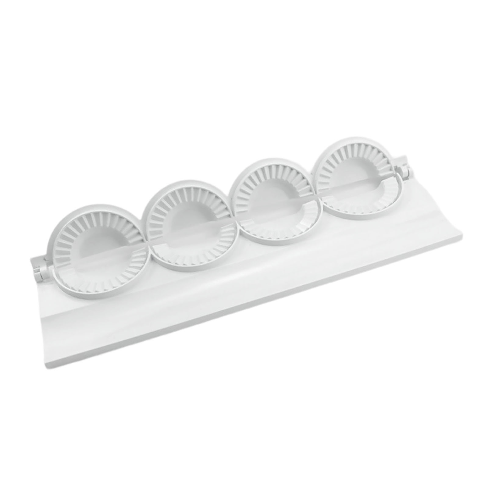 Große DIY Knödelform Teigpress – Kitchen Gadgets Deals Bewertung und Preis