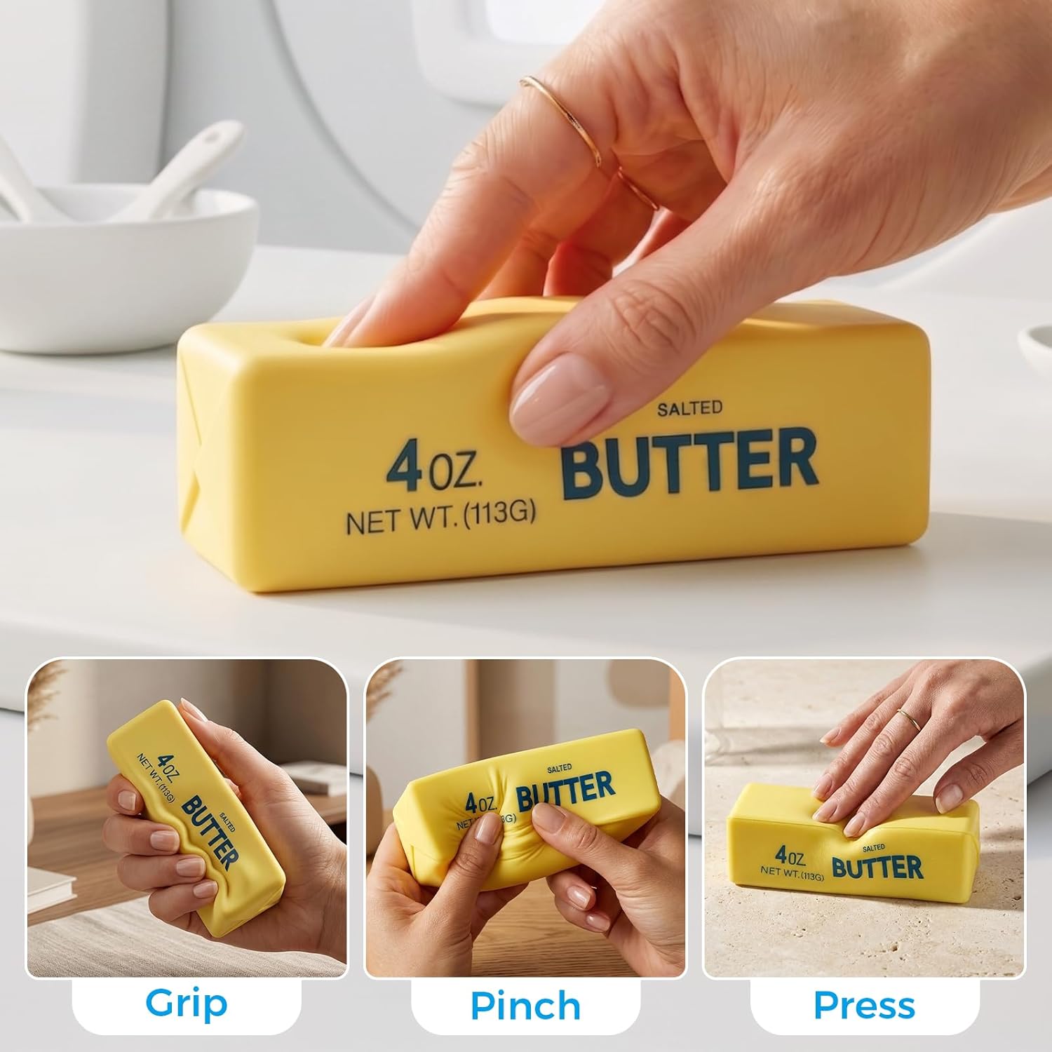 Neuer Weicher Langsam Zurückfe – Kitchen Gadgets Deals Bewertung und Preis