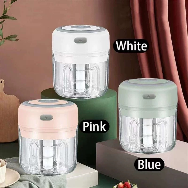 Elektrische Knoblauchpresse Ka – Kitchen Gadgets Electric Bewertung und Preis