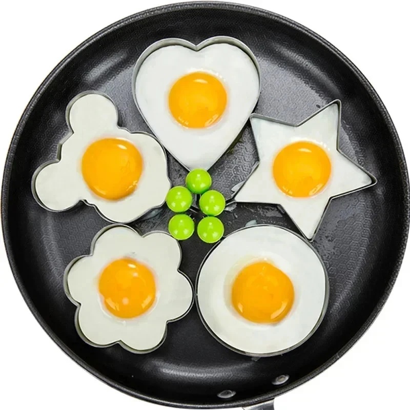 1-3 Stück Herzförmige Spiegele – Kitchen Gadgets You Must Have Bewertung und Preis