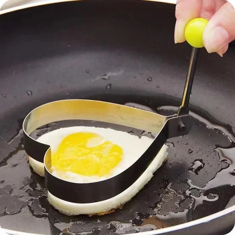 1-3 Stück Herzförmige Spiegele – Kitchen Gadgets You Must Have Bewertung und Preis