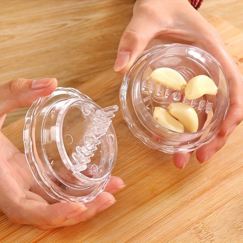 Neuer Multifunktionaler Knobla – Kitchen Gadgets Garlic Bewertung und Preis