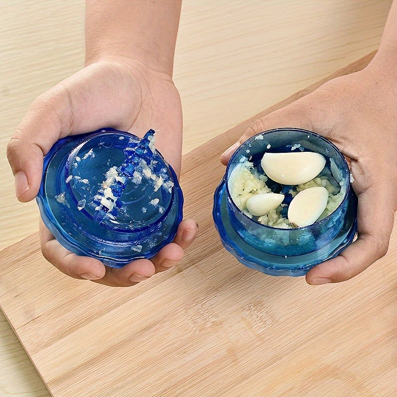Neuer Multifunktionaler Knobla – Kitchen Gadgets Garlic Bewertung und Preis