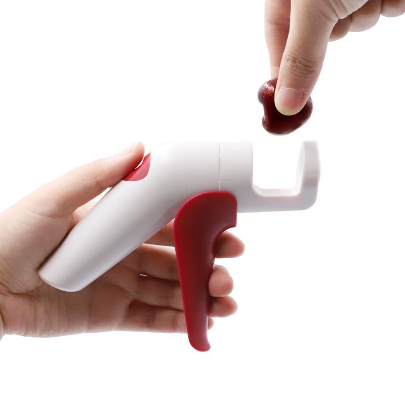 Multifunktionale Kirschentkern – Cherry Pitter Tool Bewertung und Preis