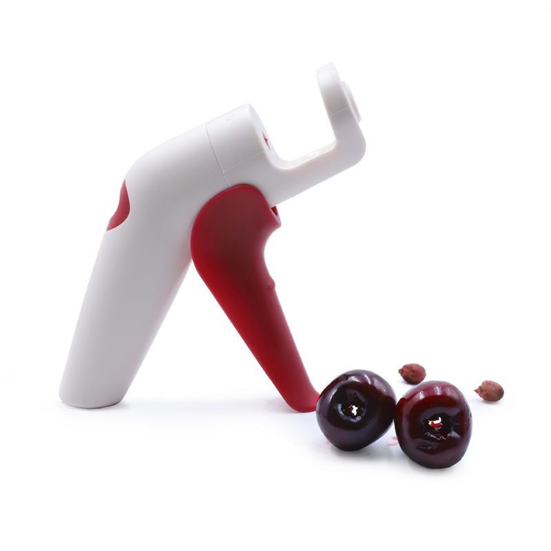Multifunktionale Kirschentkern – Cherry Pitter Tool Bewertung und Preis