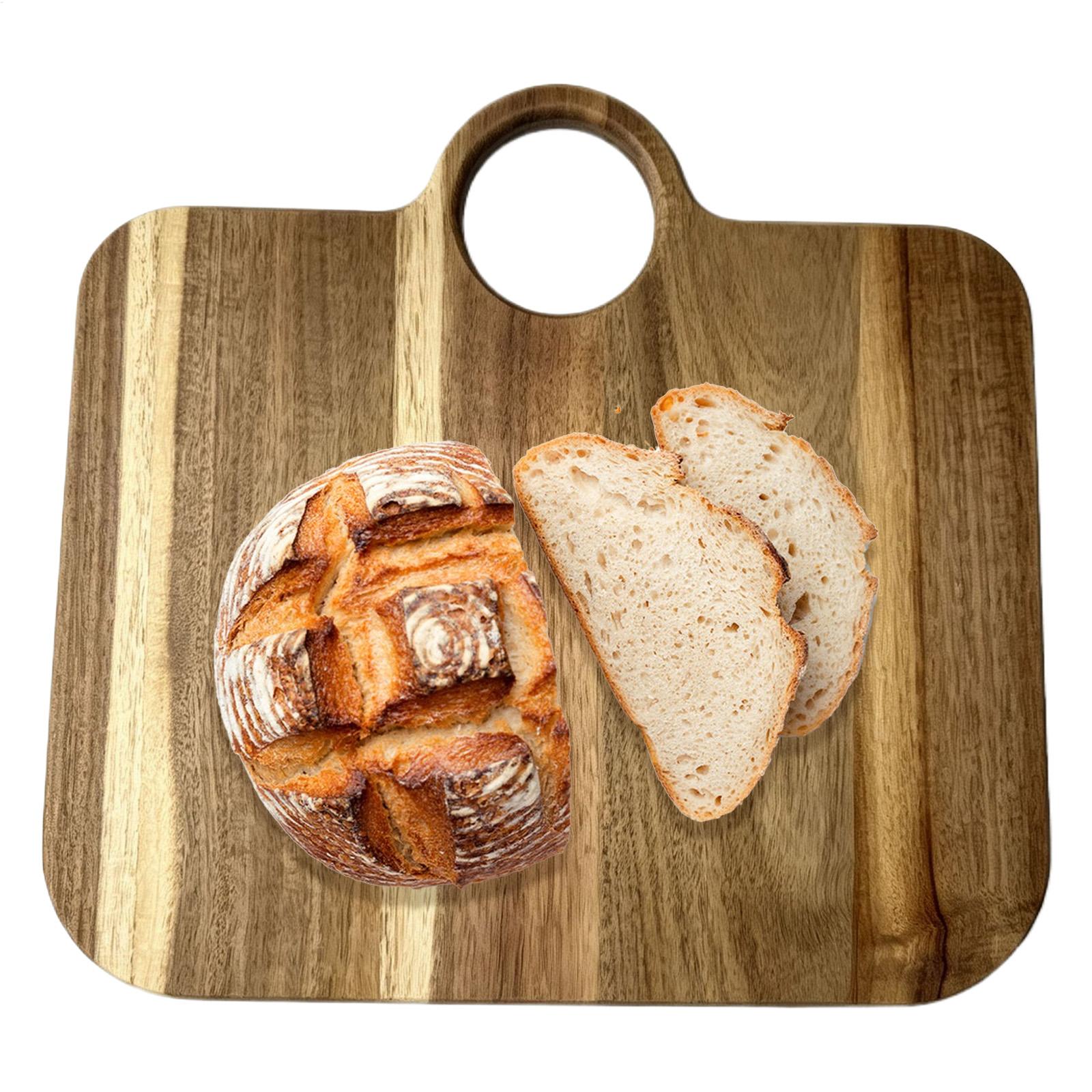 Schneidebrett-Tasche in Form e – Bamboo Cutting Board Bewertung und Preis