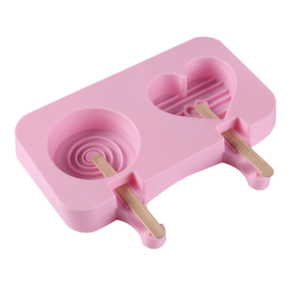 2025, neue Eiscreme-Silikonfor – Kitchen Gadgets Of 2025 Bewertung und Preis