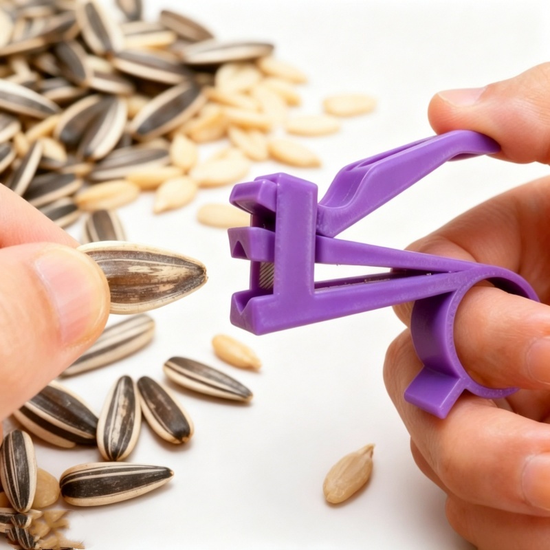 10 Stück Nuss- und Samenknacke – Kitchen Gadgets You Must Have Bewertung und Preis
