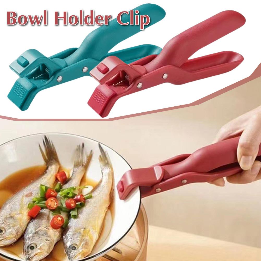 2025 Anti-Verbrühungs-Clip aus – Kitchen Gadgets Of 2025 Bewertung und Preis
