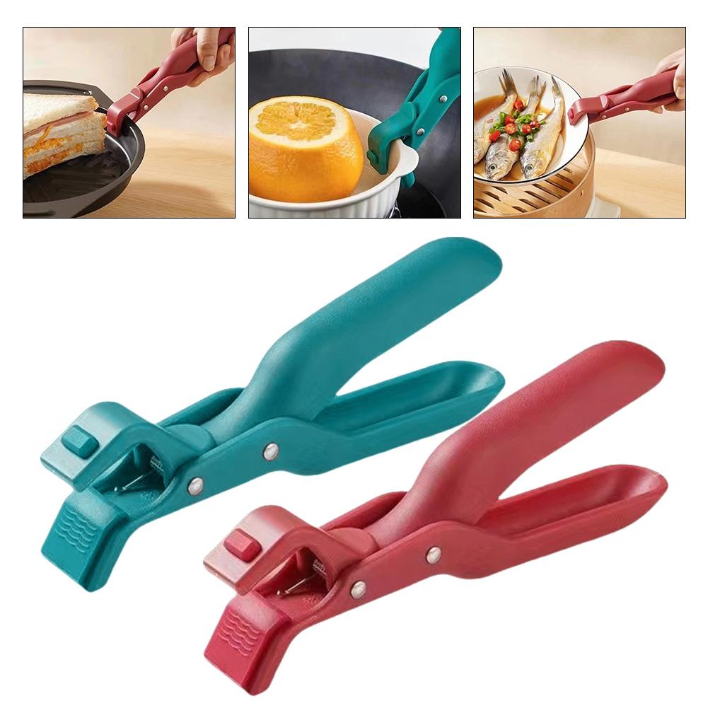 2025 Anti-Verbrühungs-Clip aus – Kitchen Gadgets Of 2025 Bewertung und Preis