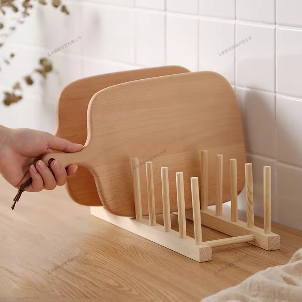 DIY Bambus-Abtropfgestell, Hol – Bamboo Cutting Board Bewertung und Preis