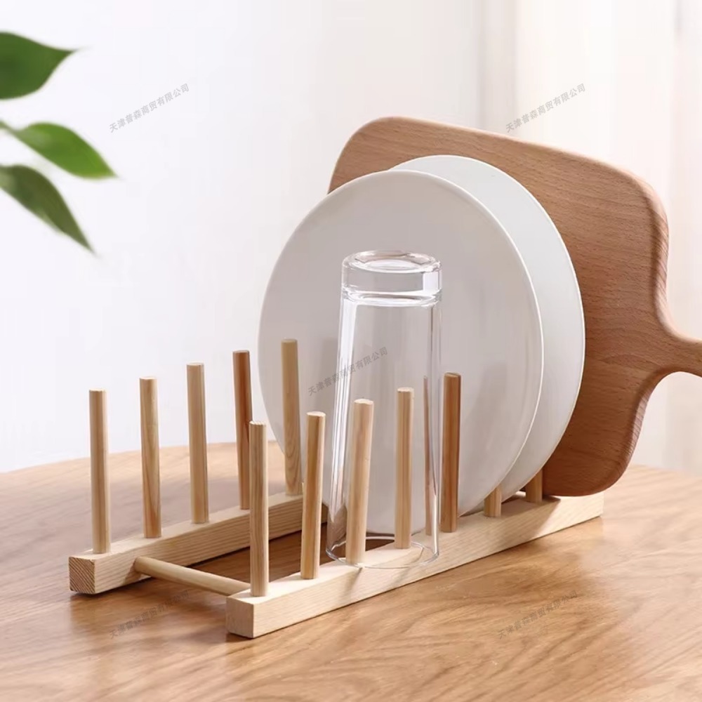 DIY Bambus-Abtropfgestell, Hol – Bamboo Cutting Board Bewertung und Preis