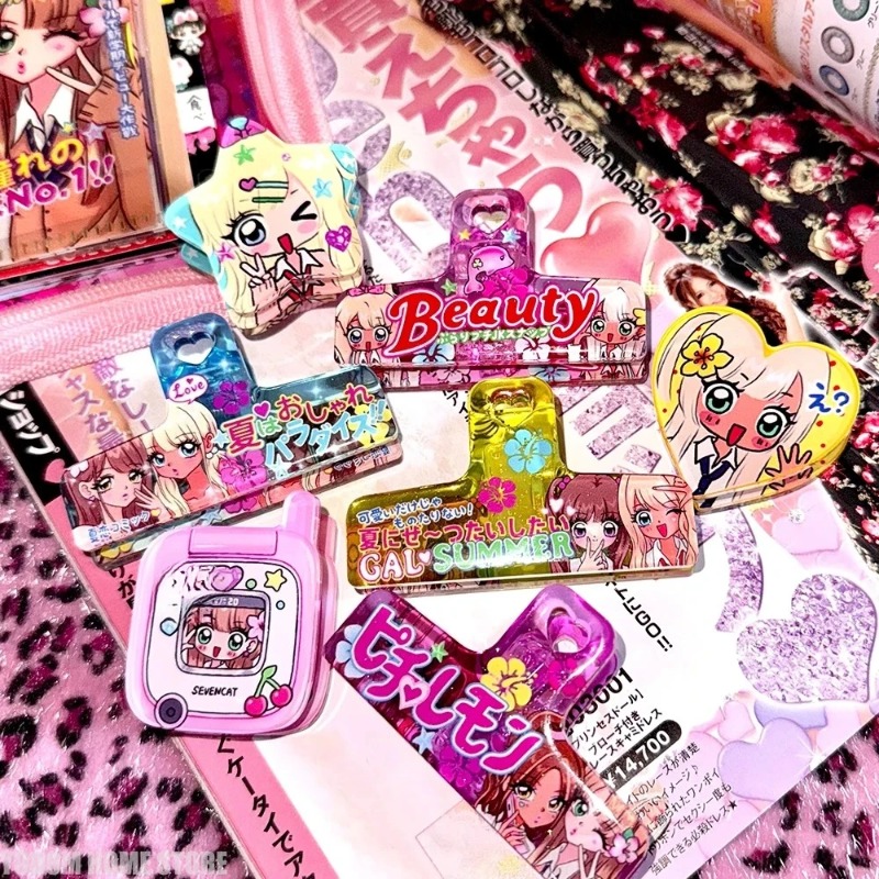 Vintage Showa Anime Spice Girl – Kitchen Gadgets Vintage Bewertung und Preis